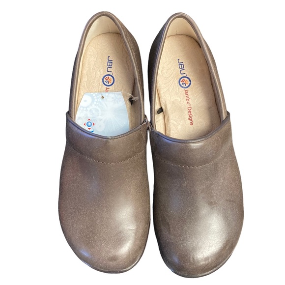 JBU Jambu Design Clogs - Picture 3 of 10